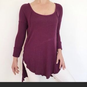Free People Ventura thermal medium